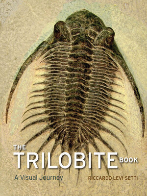 cover image of The Trilobite Book